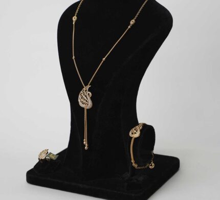 Gold Set