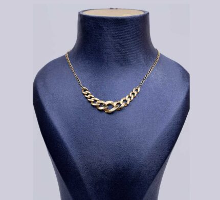 Necklaces-K18